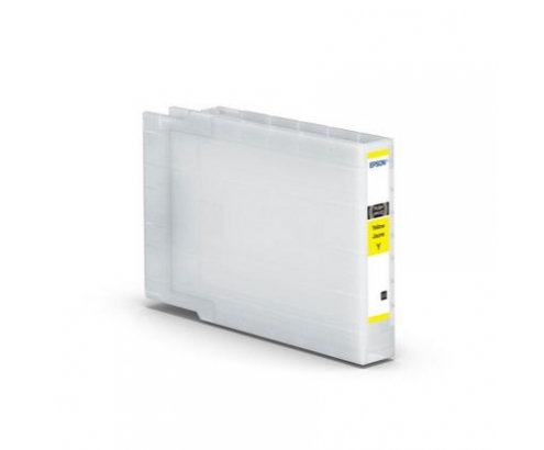 Epson C13T04B44N cartucho de tinta 1 pieza(s) Original Alto rendimiento (XL) Amarillo