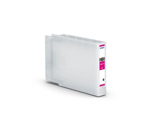 Epson C13T04C34N cartucho de tinta 1 pieza(s) Original Magenta