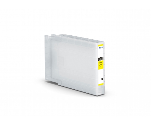 Epson C13T04C44N cartucho de tinta 1 pieza(s) Original High (L) Yield Amarillo