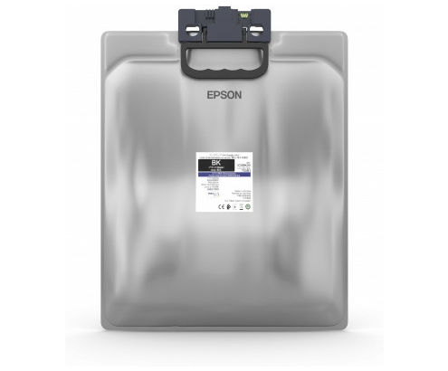 Epson C13T05B14N cartucho de tinta 1 pieza(s) Original Negro