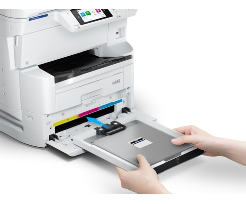 Epson C13T13M140 cartucho de tinta 1 pieza(s) Original Extra (Súper) alto rendimiento Negro