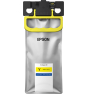 Epson C13T13M440 cartucho de tinta 1 pieza(s) Original Extra (Súper) alto rendimiento Amarillo