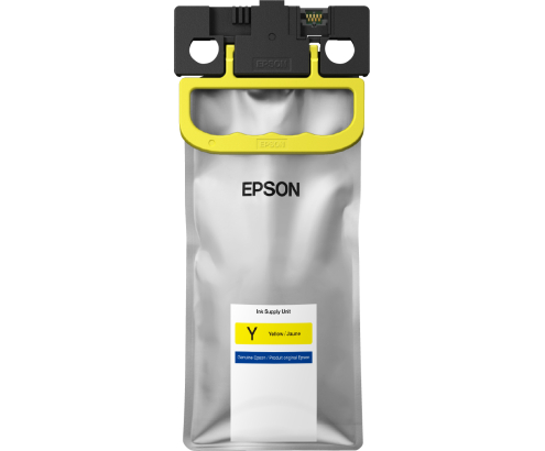 Epson C13T13M440 cartucho de tinta 1 pieza(s) Original Extra (Súper) alto rendimiento Amarillo