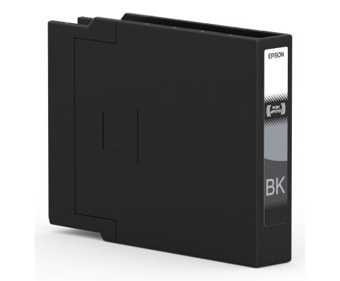 Epson C13T13X140 cartucho de tinta 1 pieza(s) Original Alto rendimiento (XL) Negro