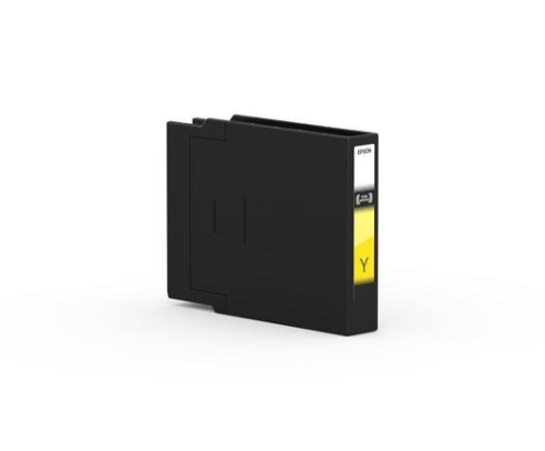 Epson C13T13X440 cartucho de tinta 1 pieza(s) Original Alto rendimiento (XL) Amarillo