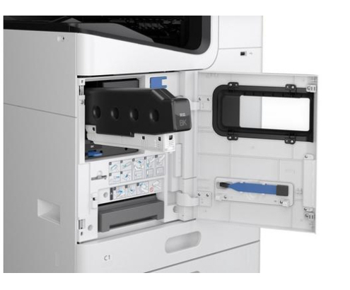 Epson C13T15H140 cartucho de tinta 1 pieza(s) Original Negro