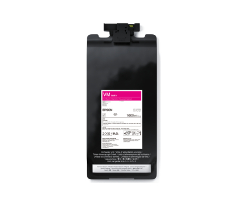 Epson C13T56F300 cartucho de tinta Original Magenta vivo