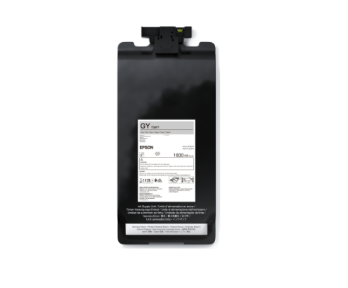 Epson C13T56F700 cartucho de tinta Original Gris