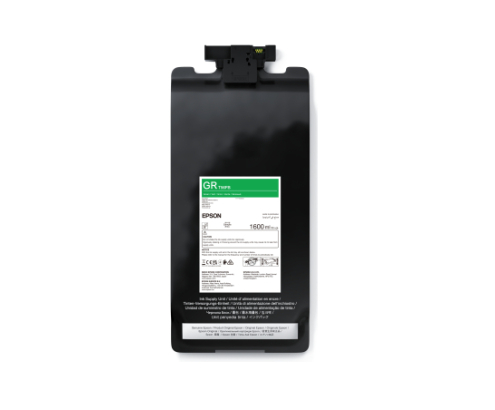 Epson C13T56FB00 cartucho de tinta Original Verde
