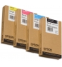 Epson C13T61280N cartucho de tinta 1 pieza(s) Original Negro mate