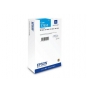 Epson C13T75524N cartucho de tinta 1 pieza(s) Compatible Alto rendimiento (XL) Cian