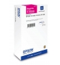 Epson C13T75534N cartucho de tinta 1 pieza(s) Original Alto rendimiento (XL) Magenta