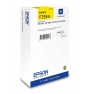Epson C13T75544N cartucho de tinta 1 pieza(s) Original Alto rendimiento (XL) Amarillo