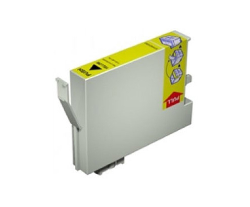 Epson Cartucho de limpieza T642000