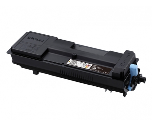 Epson Cartucho de tóner 21.7k Paginas Original Negro