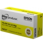 Epson Cartucho Discproducer amarillo (cantidad mÍ­nima=10)