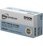 Epson Cartucho Discproducer cian claro