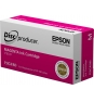 Epson Cartucho Discproducer magenta (cantidad mÍ­nima=10)