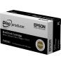 Epson Cartucho Discproducer negro