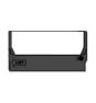 Epson Cartucho ERC23BR para las series TM-267/II, M-252/262/267, negro/rojo