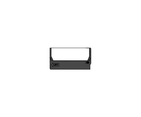 Epson Cartucho ERC23BR para las series TM-267/II, M-252/262/267, negro/rojo