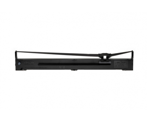 Epson Cartucho negro SIDM para FX-2190 (C13S015327)