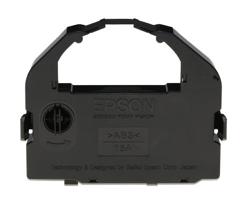 Epson Cartucho negro SIDM para LQ-670/680/pro/860/1060/25xx (C13S015262)