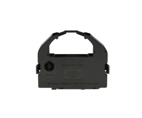 Epson Cartucho negro SIDM para LQ-670/680/pro/860/1060/25xx (C13S015262)