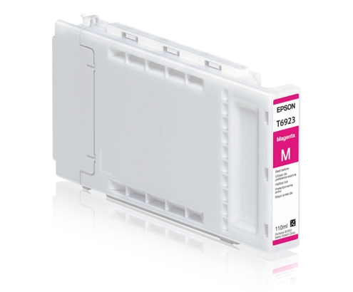 Epson Cartucho T692300 magenta