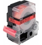 EPSON Cinta color pastel - LC7RBP9 negro/rojo pastel 36/9