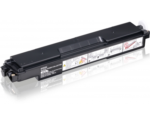 Epson Colector de tóner usado 24k