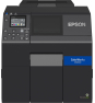 Epson ColorWorks C6000Ae (BK)