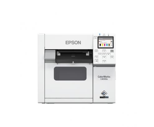 Epson CW-C4000e (bk)