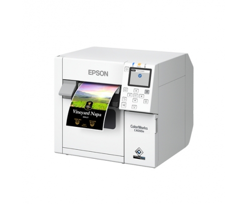 Epson CW-C4000e (bk)