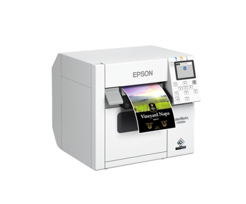 Epson CW-C4000e (bk)