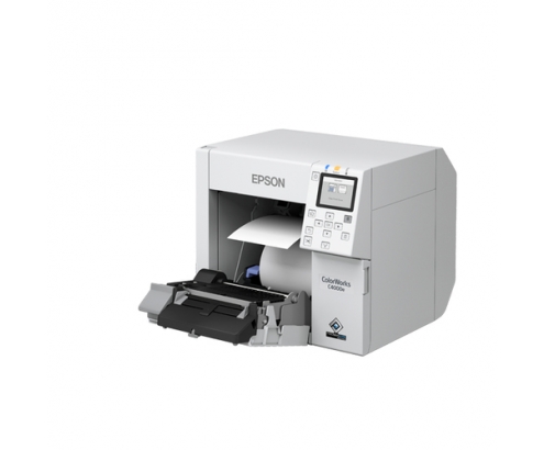 Epson CW-C4000e (bk)