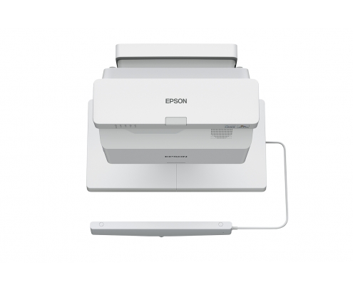 Epson EB-760Wi videoproyector 4100 lúmenes ANSI 3LCD WXGA (1280x800) Blanco
