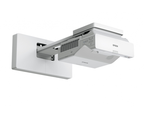 Epson EB-760Wi videoproyector 4100 lúmenes ANSI 3LCD WXGA (1280x800) Blanco