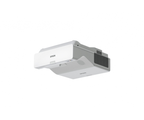 Epson EB-760Wi videoproyector 4100 lúmenes ANSI 3LCD WXGA (1280x800) Blanco