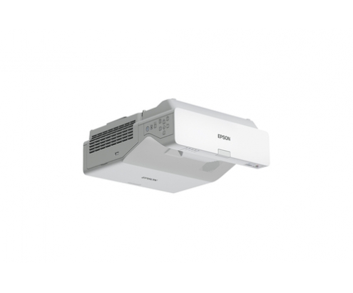 Epson EB-760Wi videoproyector 4100 lúmenes ANSI 3LCD WXGA (1280x800) Blanco
