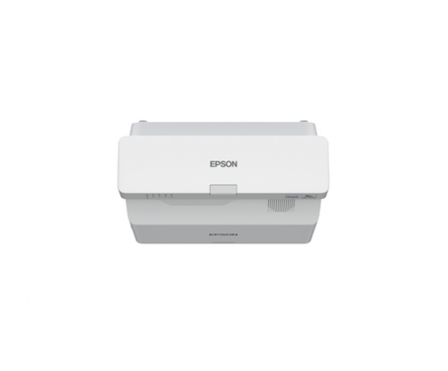 Epson EB-760Wi videoproyector 4100 lúmenes ANSI 3LCD WXGA (1280x800) Blanco