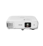 Epson EB-994F 4100 lúmenes ANSI 3LCD 1080p (1920x1080) Blanco