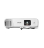 Epson EB-994F 4100 lúmenes ANSI 3LCD 1080p (1920x1080) Blanco