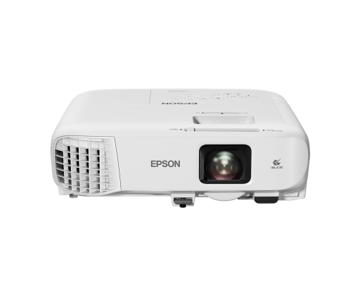 Epson EB-994F 4100 lúmenes ANSI 3LCD 1080p (1920x1080) Blanco