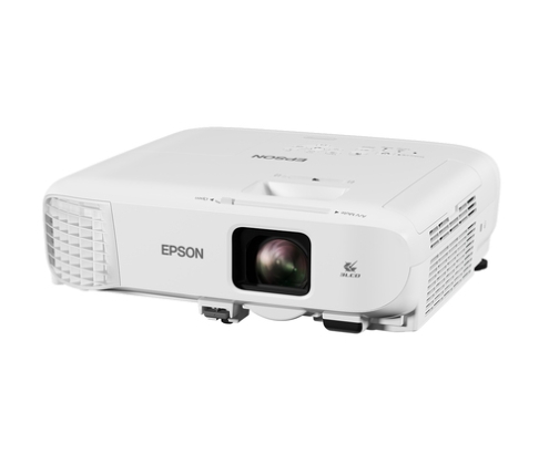 Epson EB-994F 4100 lúmenes ANSI 3LCD 1080p (1920x1080) Blanco