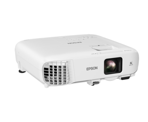 Epson EB-994F 4100 lúmenes ANSI 3LCD 1080p (1920x1080) Blanco