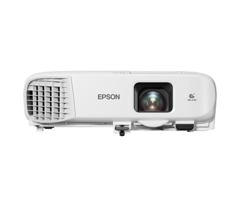 Epson EB-994F 4100 lúmenes ANSI 3LCD 1080p (1920x1080) Blanco