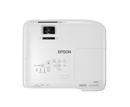 Epson EB-994F 4100 lúmenes ANSI 3LCD 1080p (1920x1080) Blanco