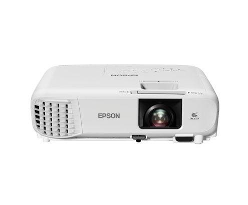 Epson EB-E24 Proyector de alcance estándar 3600 lúmenes ANSI 3LCD XGA (1024x768) Blanco