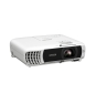 Epson EB-FH08 3600 lúmenes ANSI 3LCD 1080p (1920x1080) Blanco